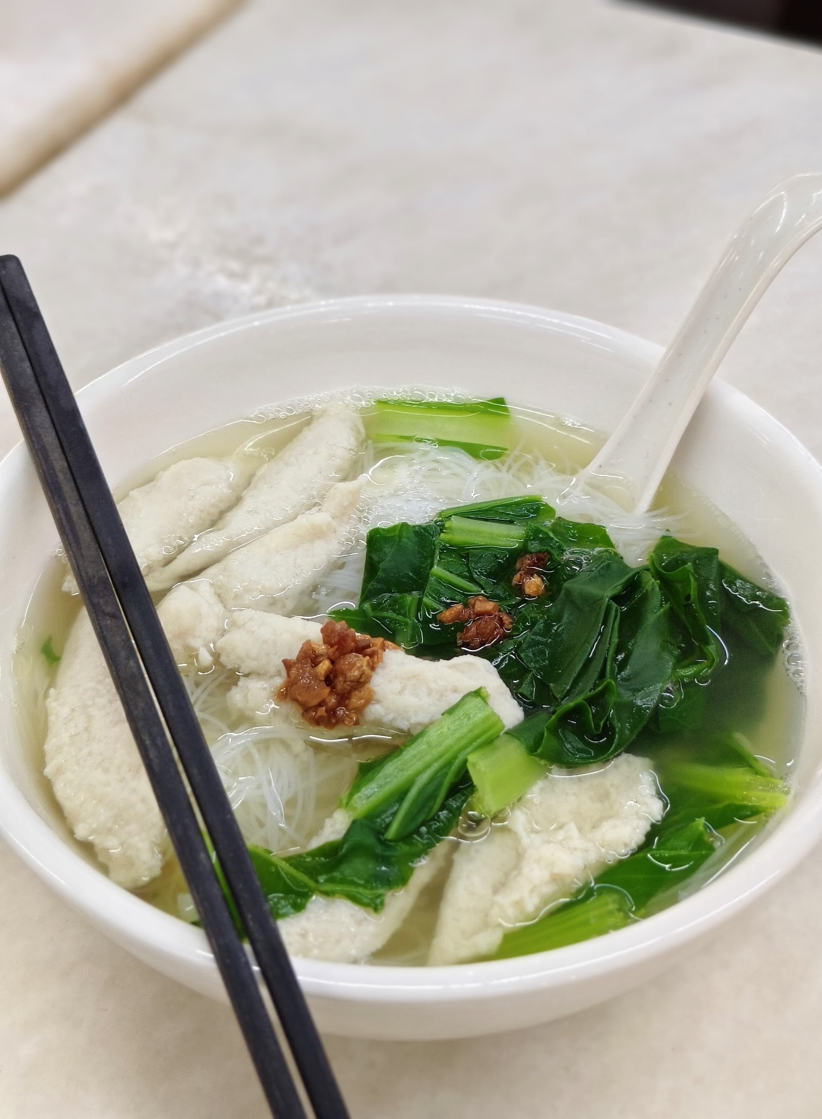 聚明湾茶店 5