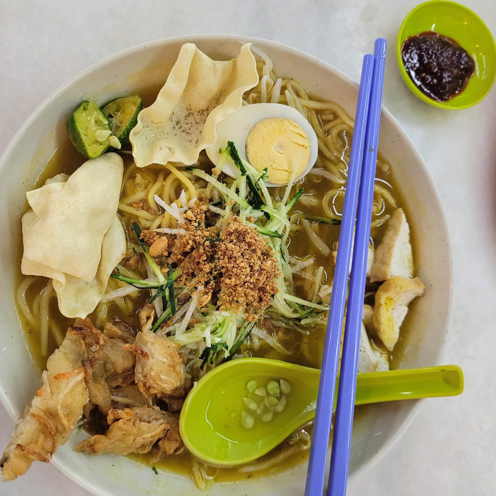 聚明湾茶店 6