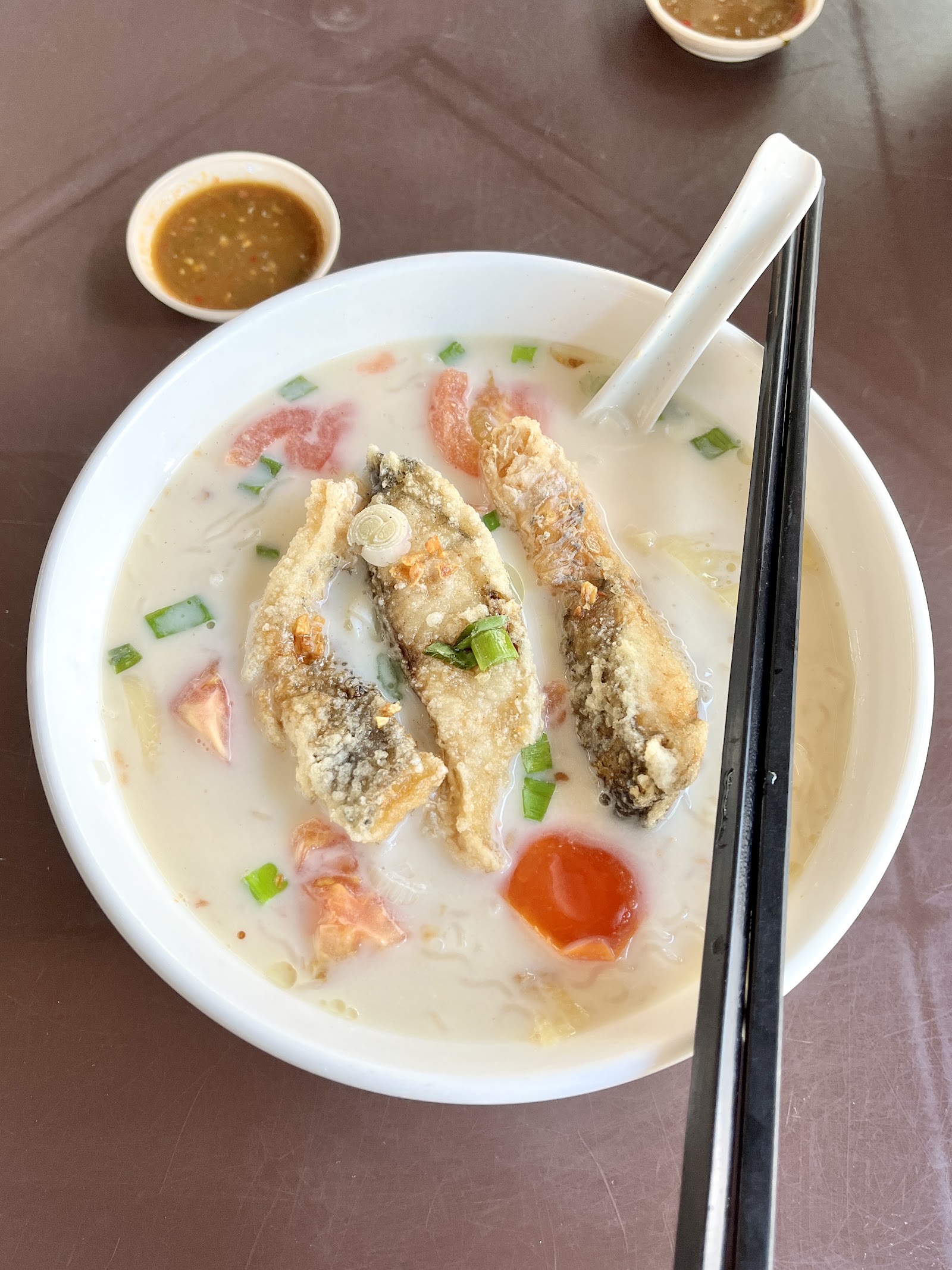 聚明湾茶店 7