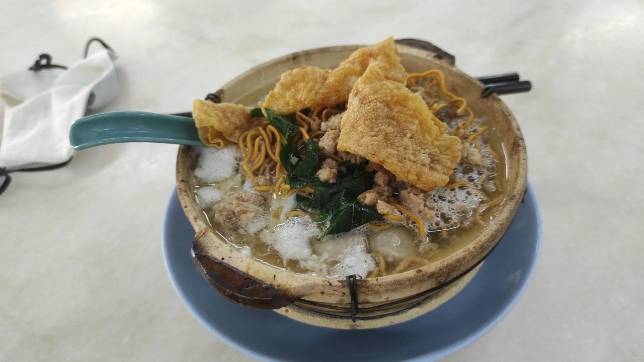 聚明湾茶店 9