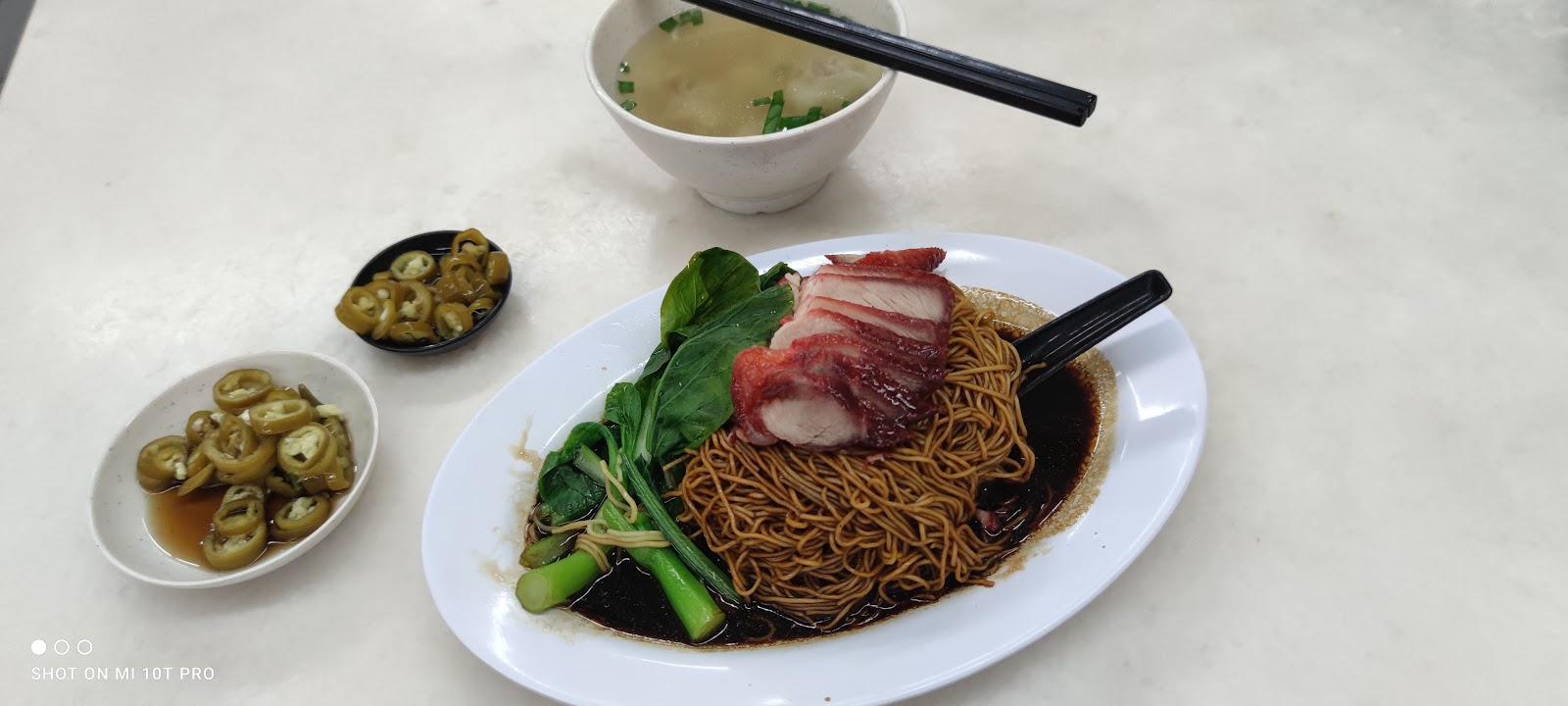 聚明湾茶店 11