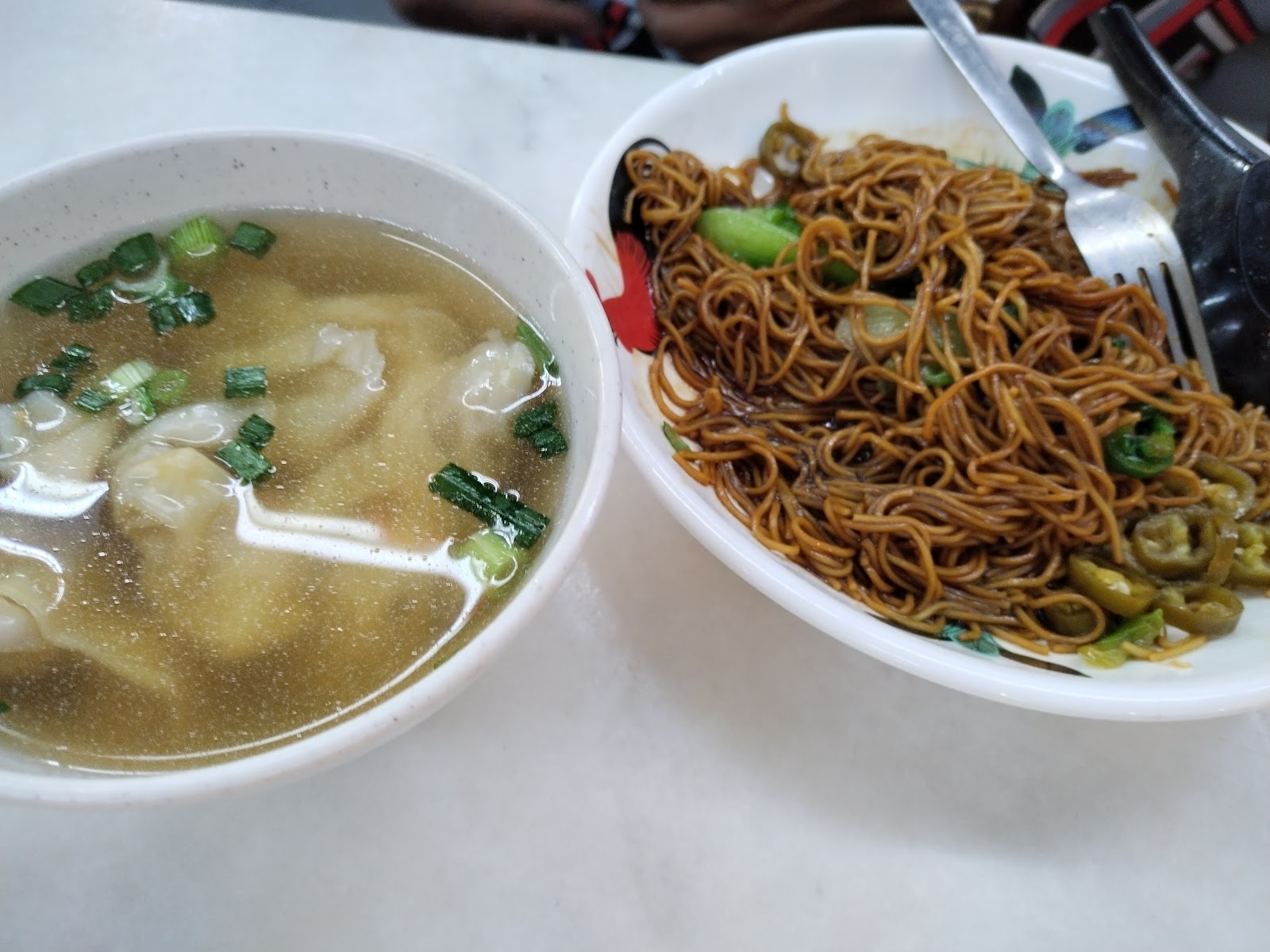 聚明湾茶店 12